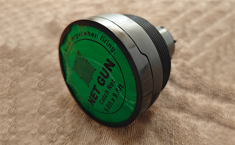 智慧城市無人機網捕消費熱迸發新活力