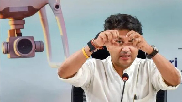 印度豪言壯語(yǔ)欲在2030年稱霸全球無(wú)人機(jī)市場(chǎng)(圖1) 印度豪言壯語(yǔ)欲在2030年稱霸全球無(wú)人機(jī)市場(chǎng)(圖1)