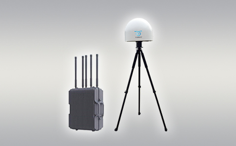 無人機反制設(shè)備的干擾距離有多遠(圖2) 無人機反制設(shè)備的干擾距離有多遠(圖2)