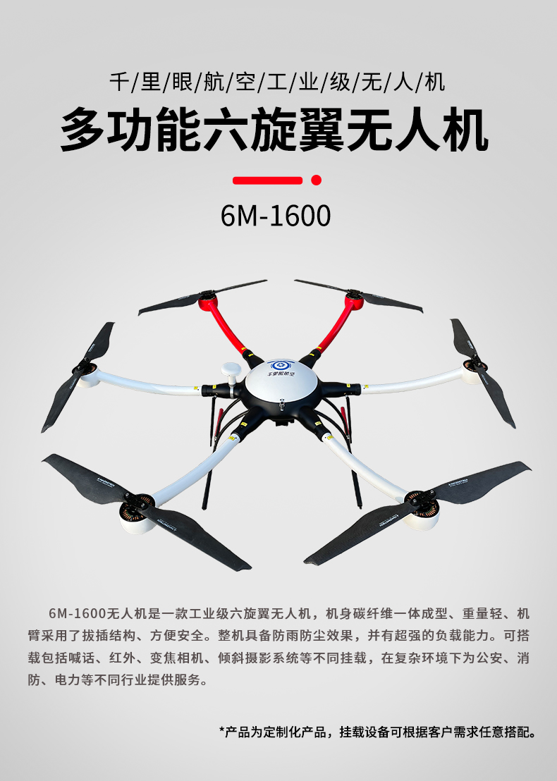 無人機(jī)的誕生過程(圖1) 無人機(jī)的誕生過程(圖1)