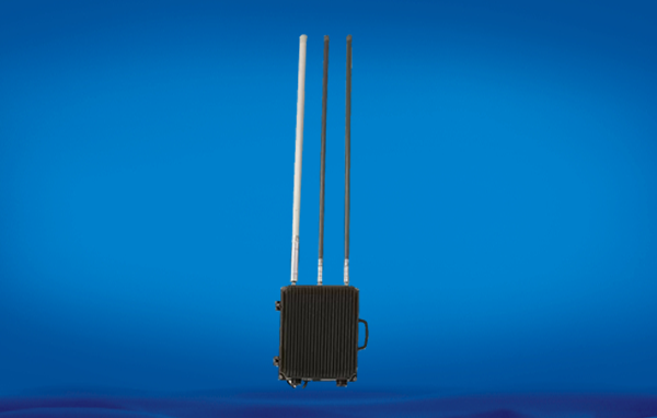 無人機(jī)信號(hào)屏蔽干擾器