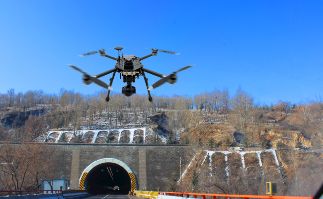 無人機技術的應用領域你知道有哪些?(圖3) xj1.png