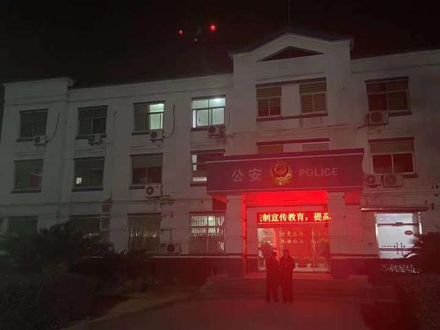 無人機化社區(qū)夜間安全防護解決方案(圖2) 無人機化社區(qū)夜間安全防護解決方案(圖2)