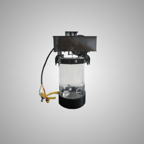 無人機在水利環保中的應用有哪些?(圖2) 無人機在水利環保中的應用有哪些?(圖2)