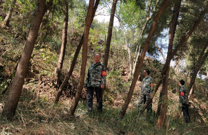 無人機應用如何在林區(qū)巡邏大展身手?(圖1) 無人機應用如何在林區(qū)巡邏大展身手?(圖1)