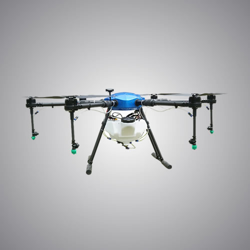 農(nóng)業(yè)無人機可以拿來干什么?對植保幫助大嗎(圖1) 農(nóng)業(yè)無人機可以拿來干什么?對植保幫助大嗎(圖1)