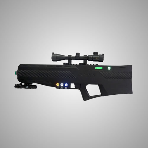 無人機干擾有用嗎?無人機干擾槍值得買嗎?(圖1) 無人機干擾有用嗎?無人機干擾槍值得買嗎?(圖1)