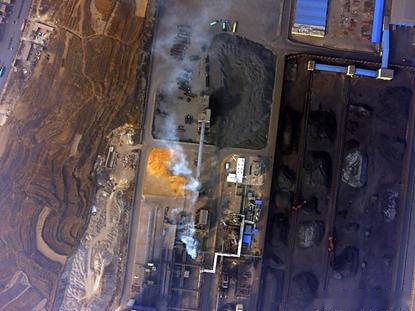 環(huán)保無人機(jī)應(yīng)用領(lǐng)域 無人機(jī)環(huán)保可行嗎?(圖2) 環(huán)保無人機(jī)