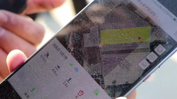 植保無人機走進尋常百姓家 無人機省時省力好幫(圖2) 植保無人機