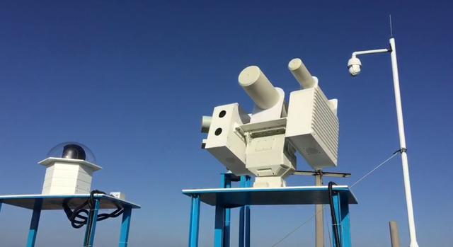 反無人機有哪些方法?(圖1) 反無人機