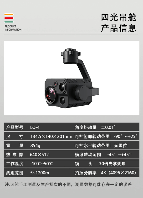 四光吊艙LQ-04型(圖2) 四光吊艙LQ-04型(圖2)